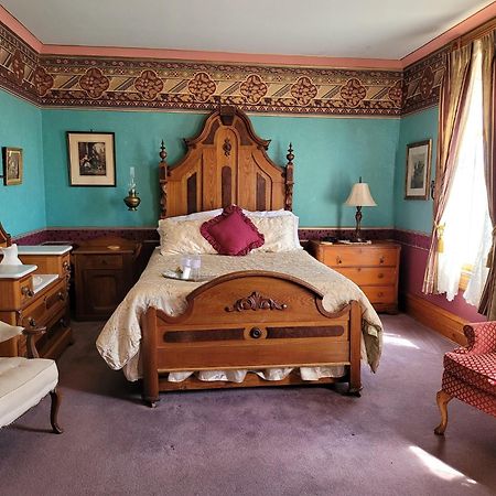 Grand Victorian B&B Inn Bellaire Bilik gambar