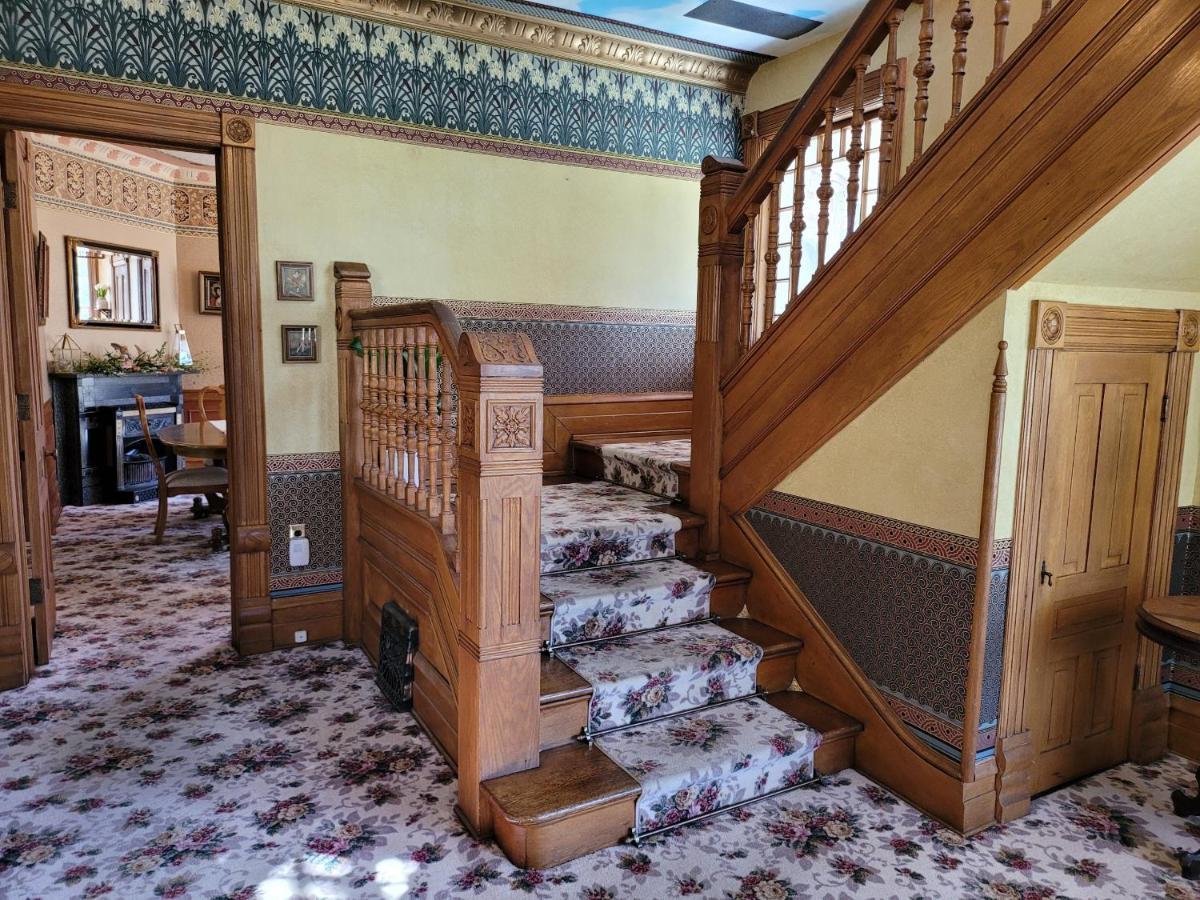 Grand Victorian B&B Inn Bellaire Luaran gambar